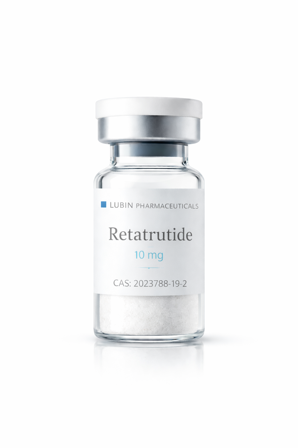 Bulk Retatrutide 10mg x 10 vials