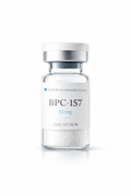 Bulk BPC 157 10 mg x 10 vials