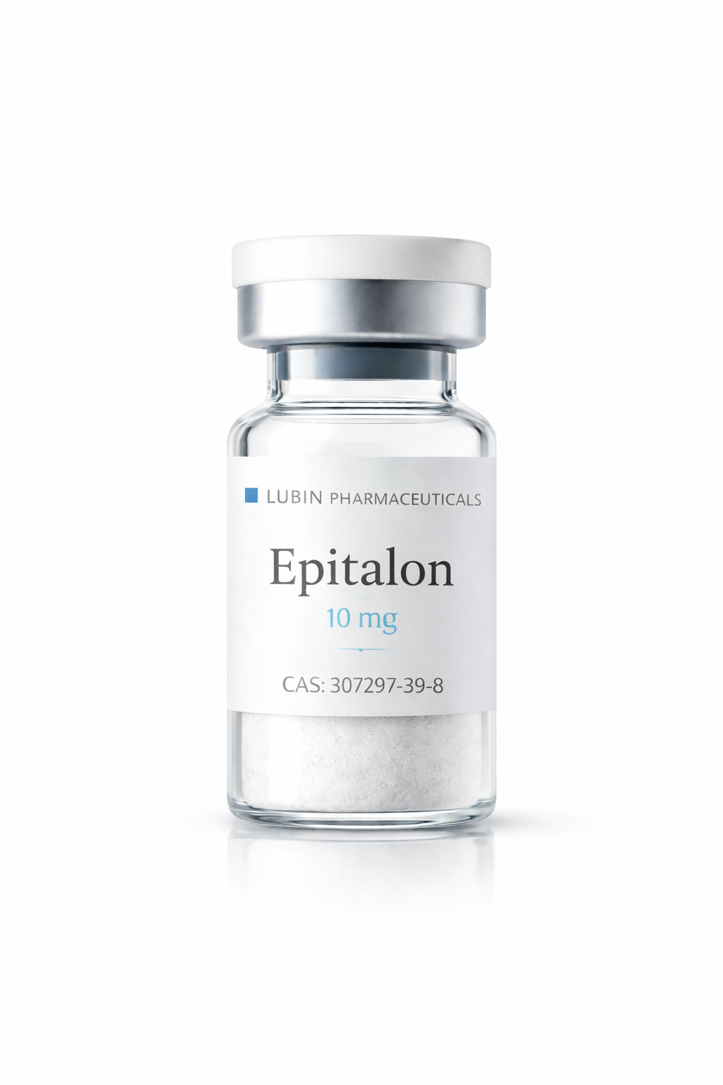 Bulk Epitalon 10 mg x 10 vials